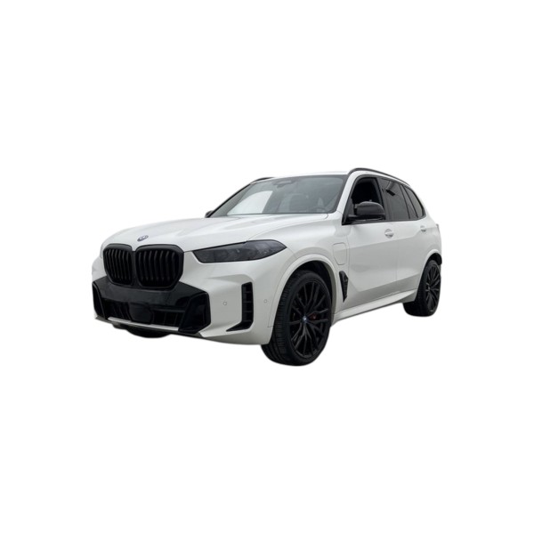 BMW X5 xDrive50e M Sport Plug In Hybrid Modena Motors