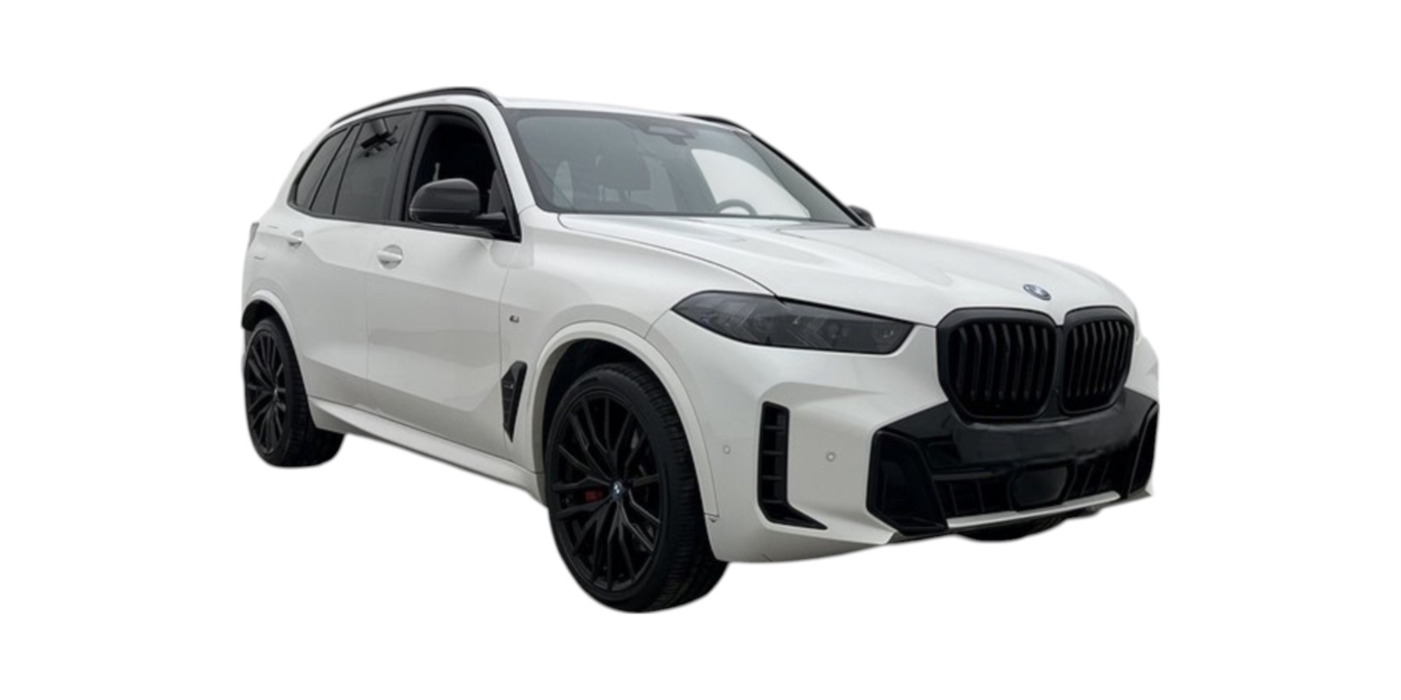 BMW X5 xDrive50e M Sport Plug In Hybrid Modena Motors