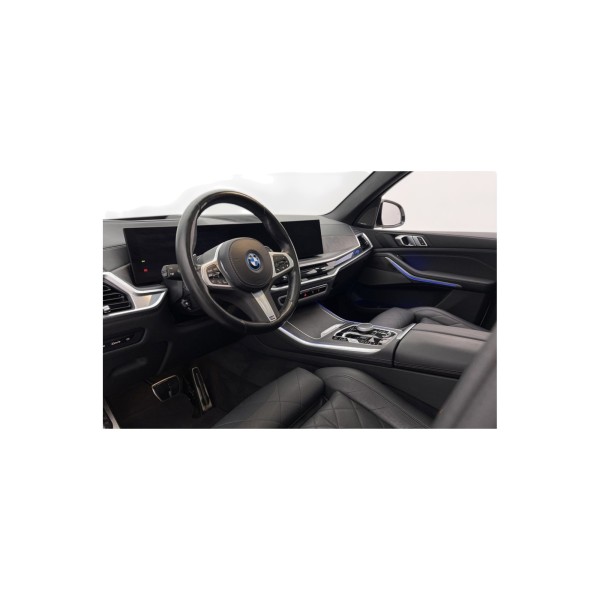 BMW X5 xDrive50e M Sport Plug In Hybrid Modena Motors