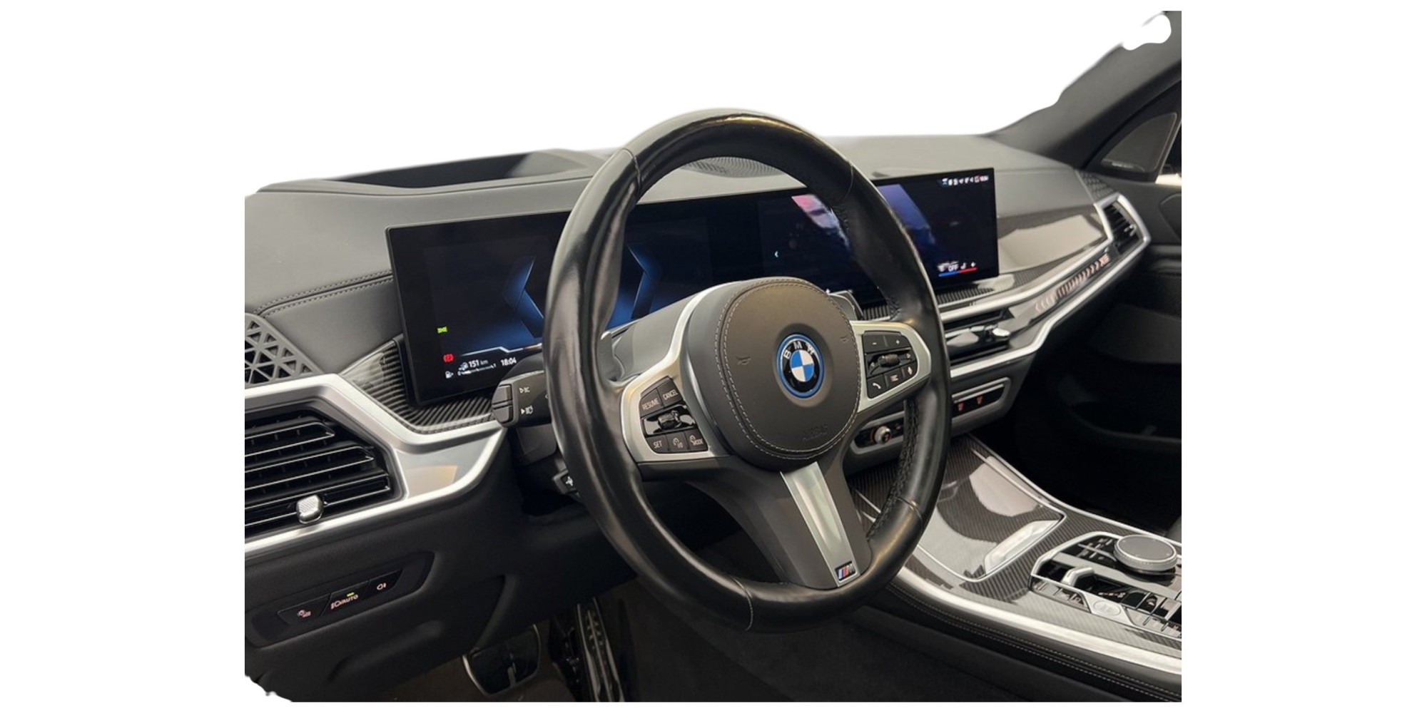 BMW X5 xDrive50e M Sport Plug In Hybrid Modena Motors