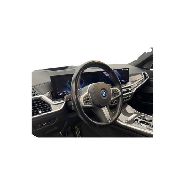 BMW X5 xDrive50e M Sport Plug In Hybrid Modena Motors