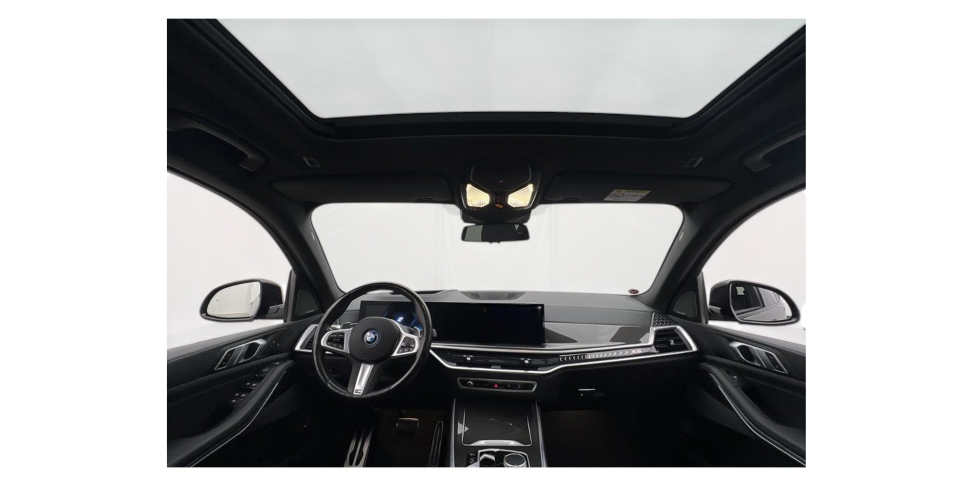 BMW X5 xDrive50e M Sport Plug In Hybrid Modena Motors