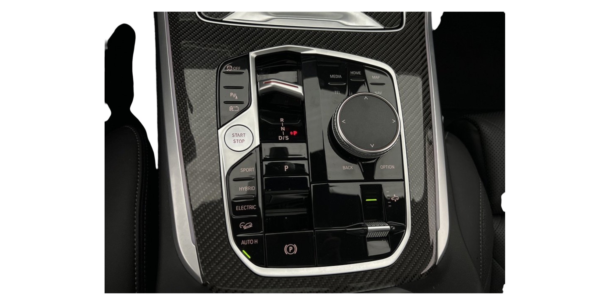 BMW X5 xDrive50e M Sport Plug In Hybrid Modena Motors