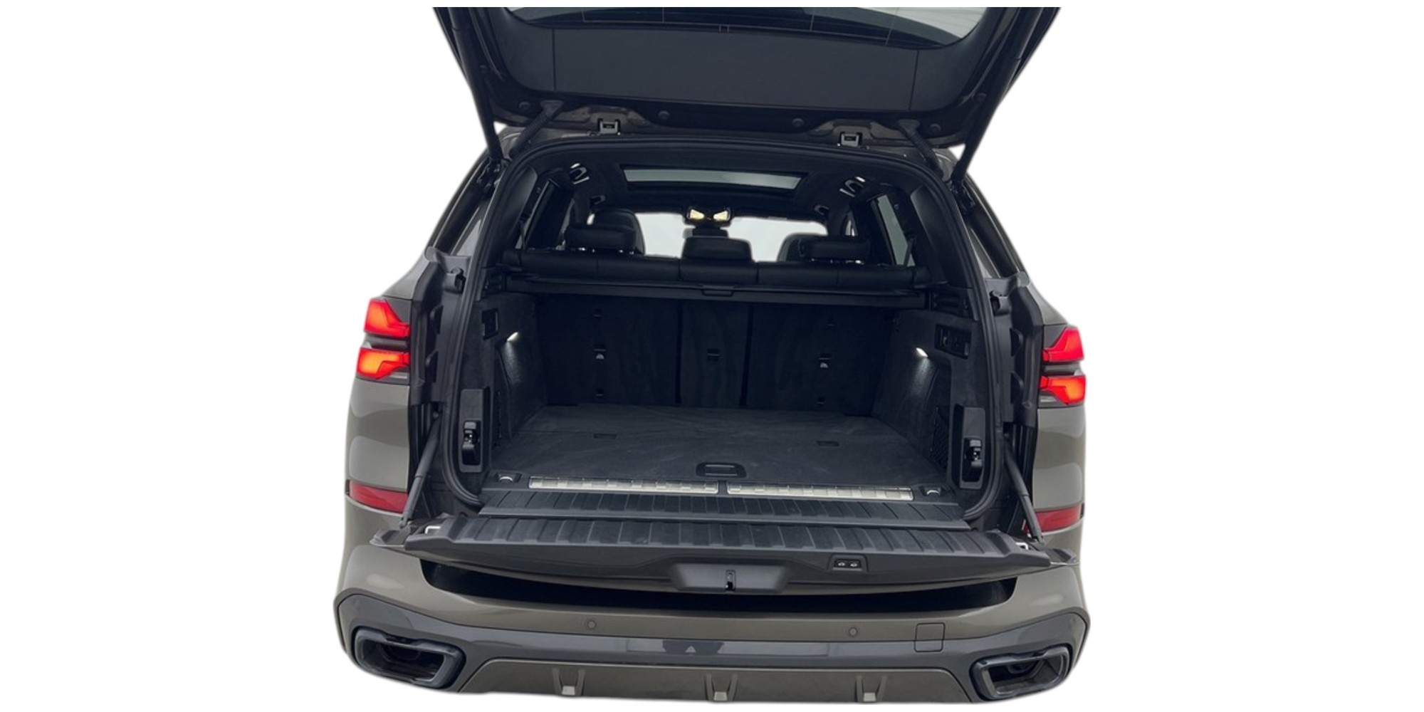 BMW X5 xDrive50e M Sport Plug In Hybrid Modena Motors