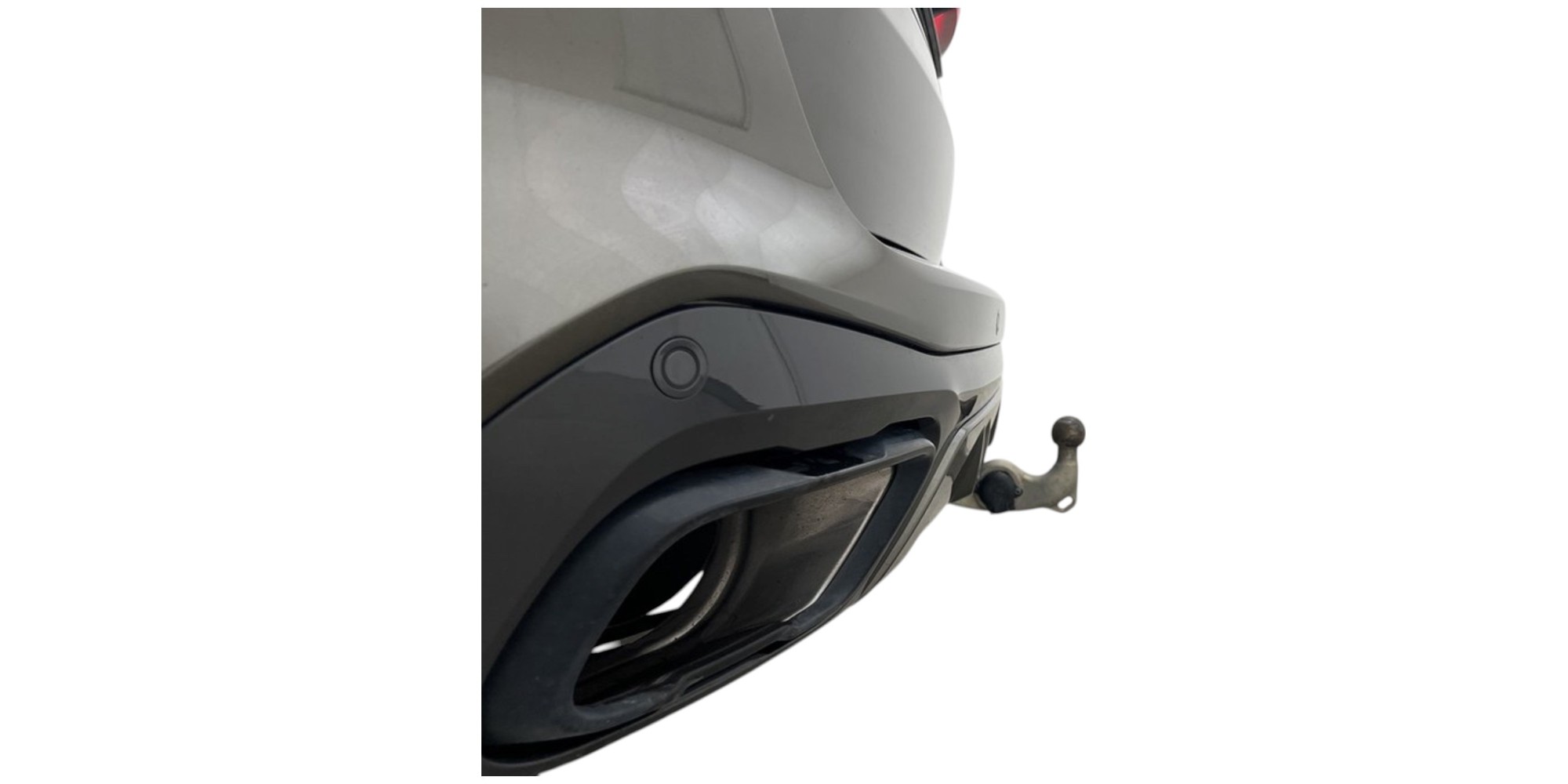 BMW X5 xDrive50e M Sport Plug In Hybrid Modena Motors