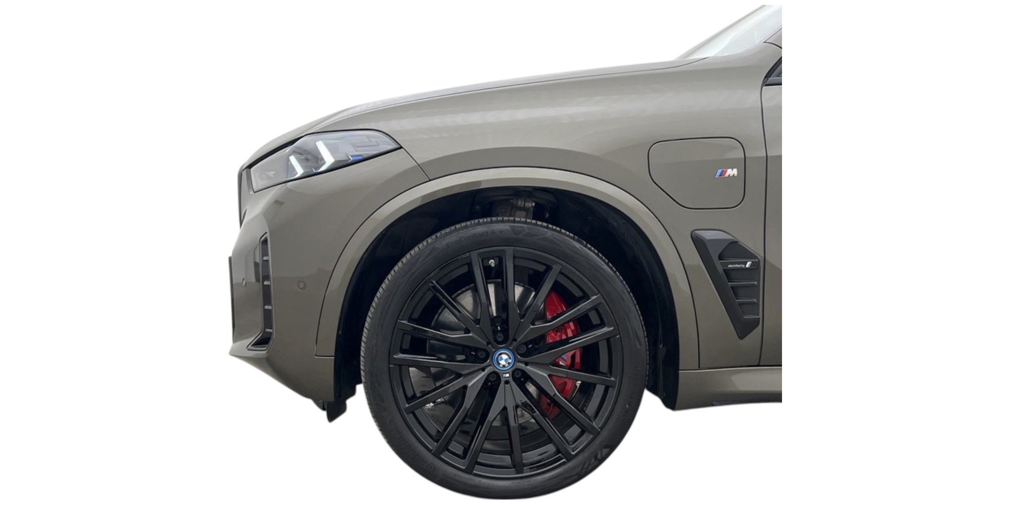 BMW X5 xDrive50e M Sport Plug In Hybrid Modena Motors