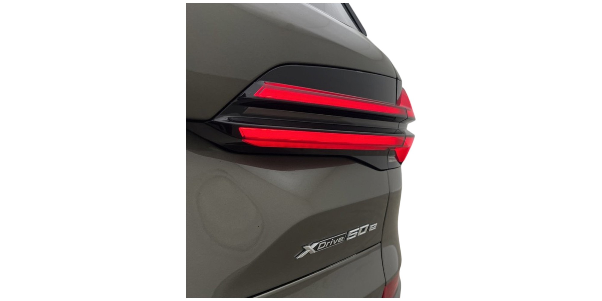 BMW X5 xDrive50e M Sport Plug In Hybrid Modena Motors