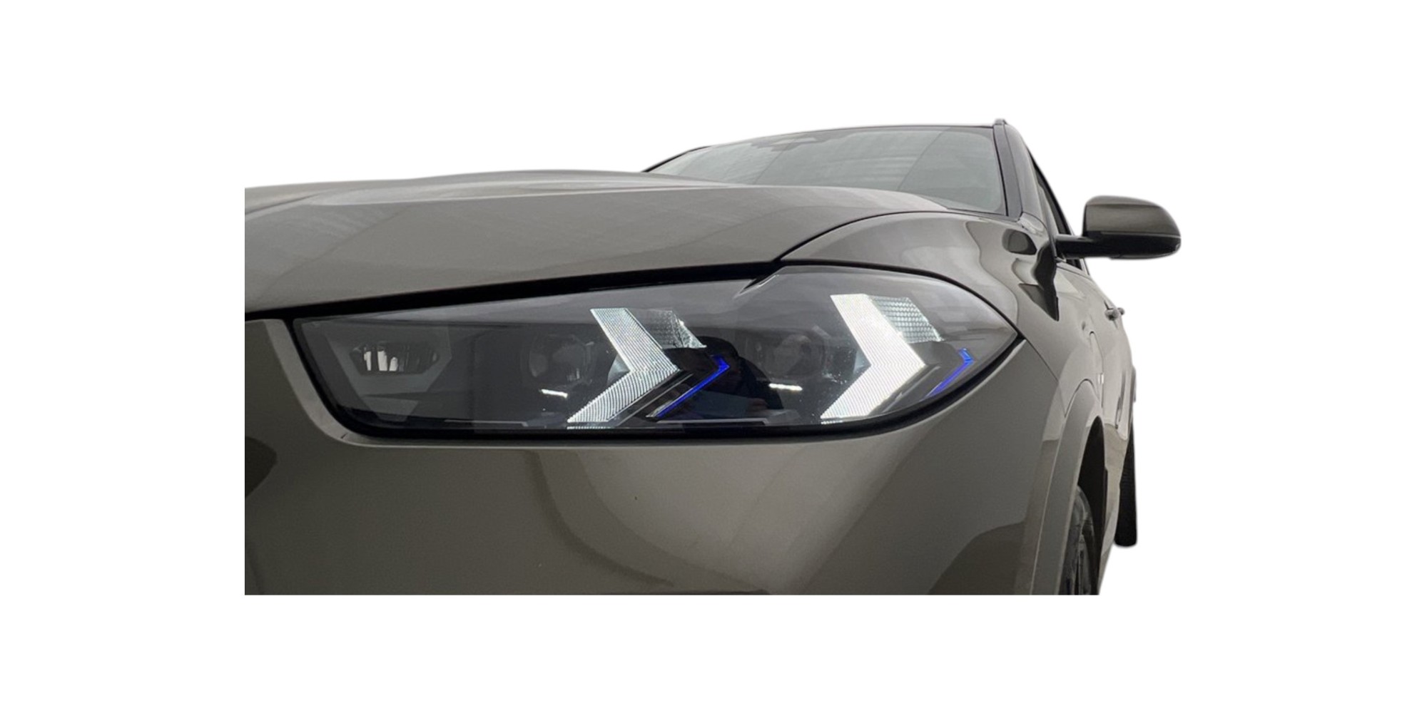 BMW X5 xDrive50e M Sport Plug In Hybrid Modena Motors