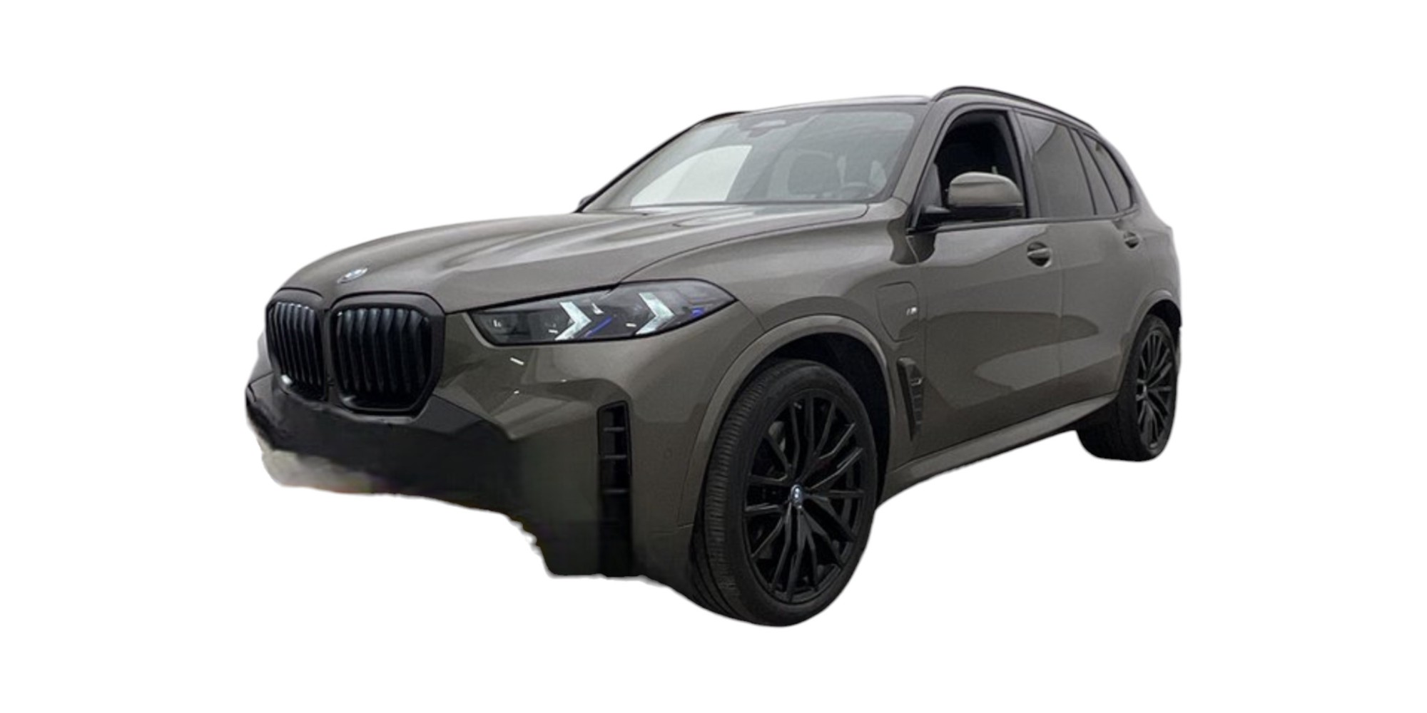 BMW X5 xDrive50e M Sport Plug In Hybrid Modena Motors