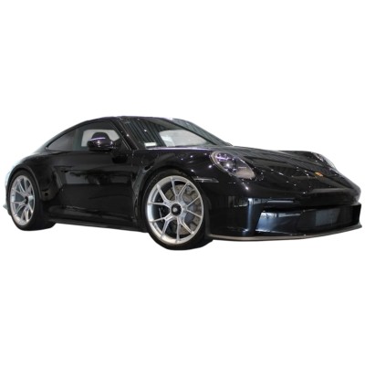 Porsche 911 992 GT3 Touring – Pure Driving Passion