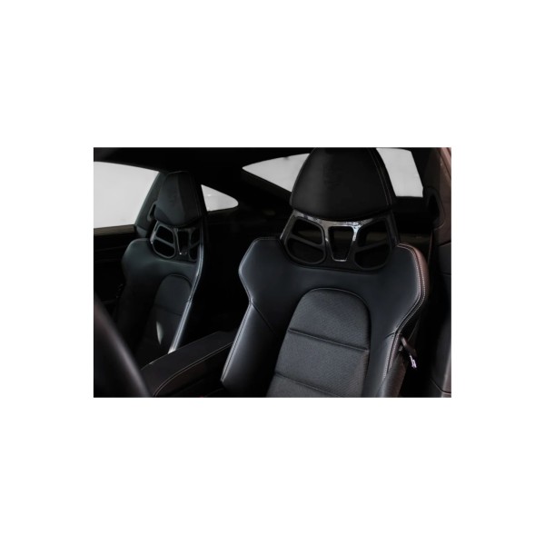 Porsche 911 992 GT3 Touring – Pure Driving Passion