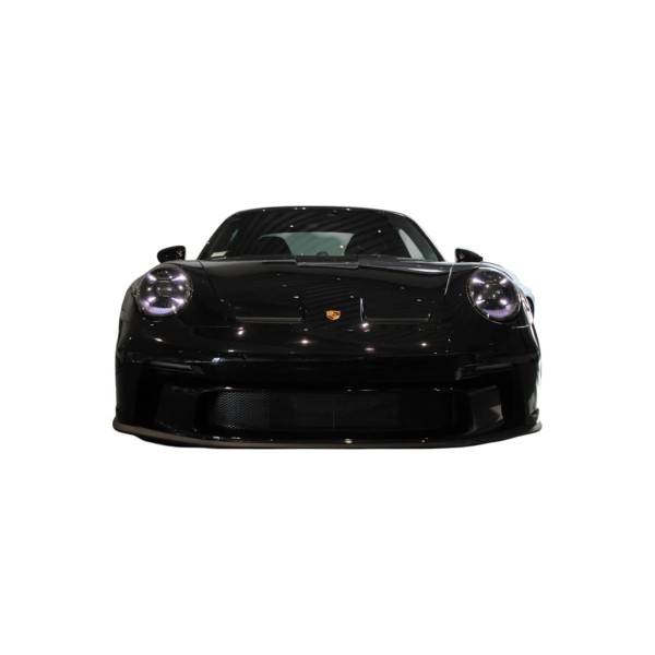 Porsche 911 992 GT3 Touring – Pure Driving Passion