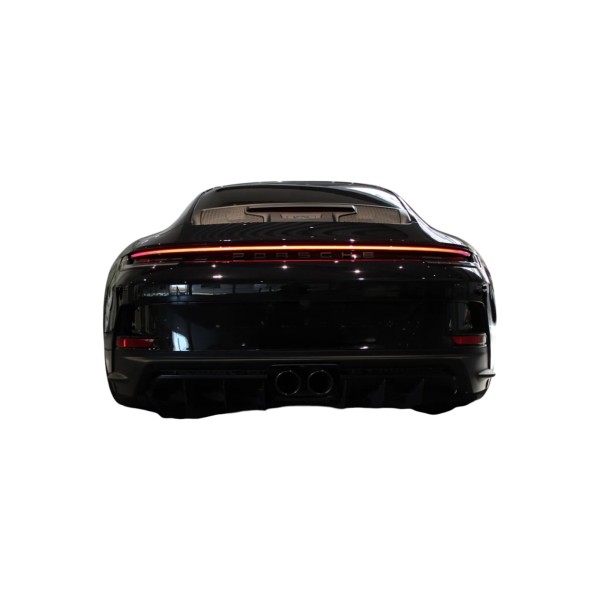 Porsche 911 992 GT3 Touring – Pure Driving Passion