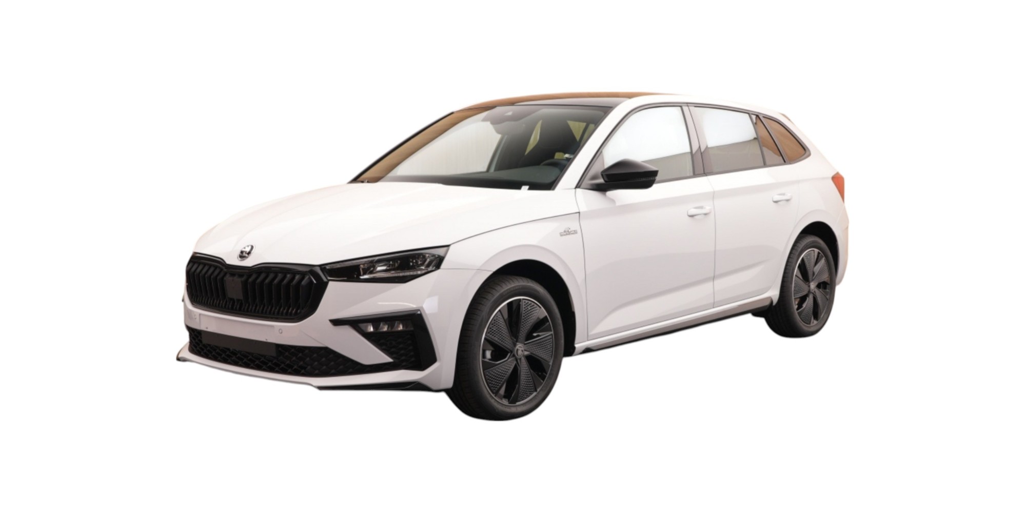 Skoda Scala | Compact Elegance and Comfort