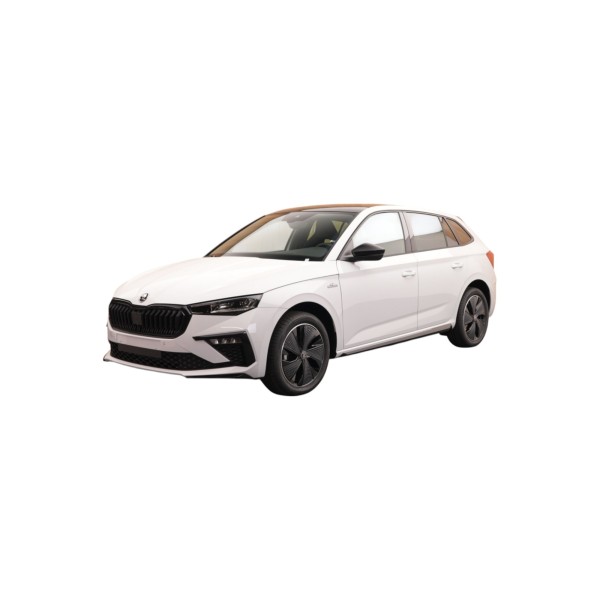 Skoda Scala | Compact Elegance and Comfort