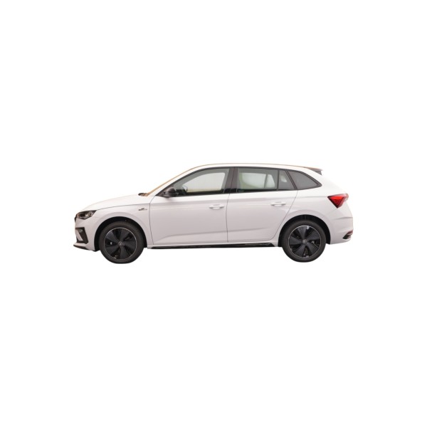Skoda Scala | Compact Elegance and Comfort