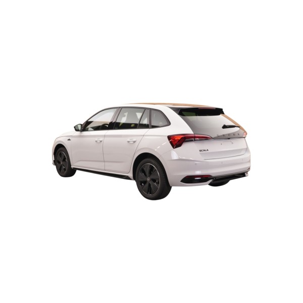 Skoda Scala | Compact Elegance and Comfort