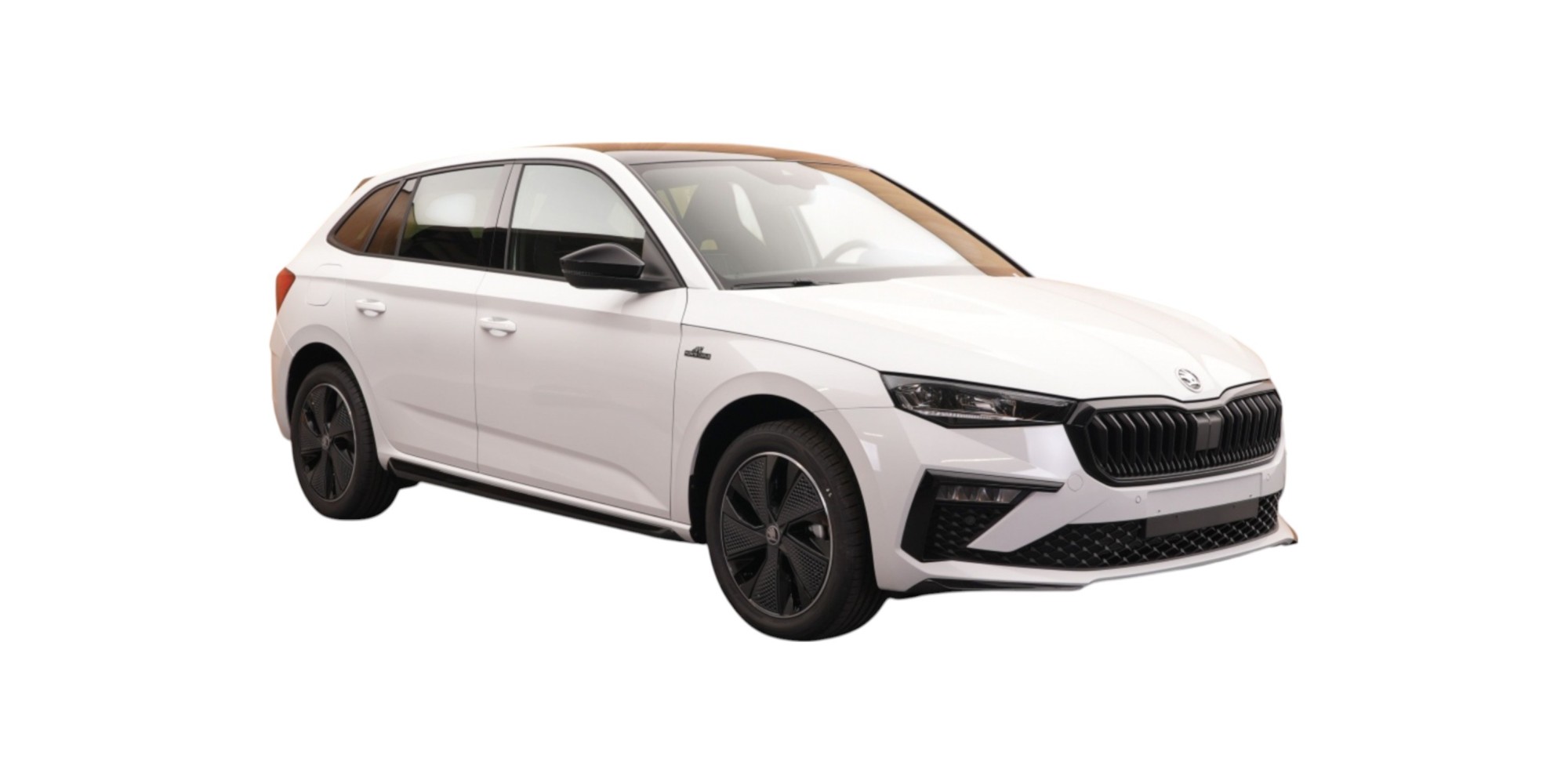 Skoda Scala | Compact Elegance and Comfort