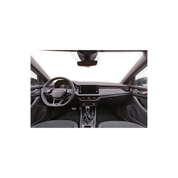 Skoda Scala | Compact Elegance and Comfort