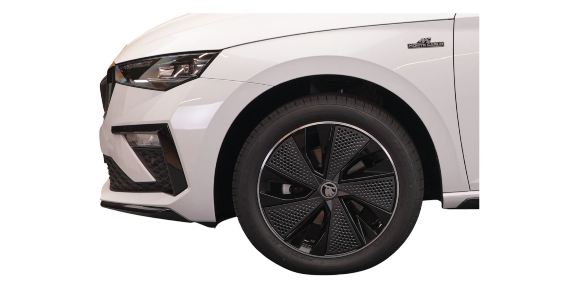 Skoda Scala | Compact Elegance and Comfort