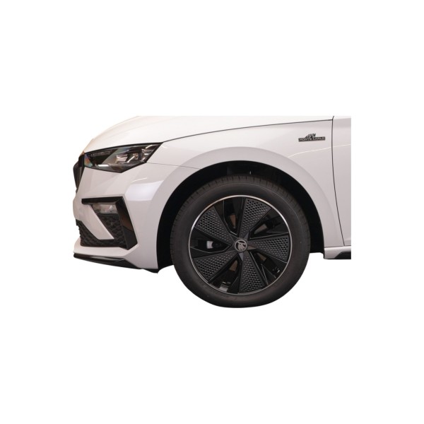 Skoda Scala | Compact Elegance and Comfort