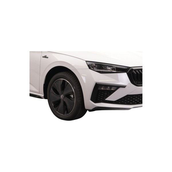 Skoda Scala | Compact Elegance and Comfort