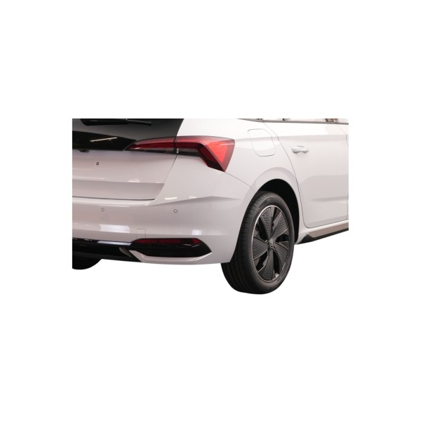 Skoda Scala | Compact Elegance and Comfort