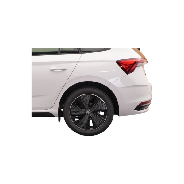 Skoda Scala | Compact Elegance and Comfort