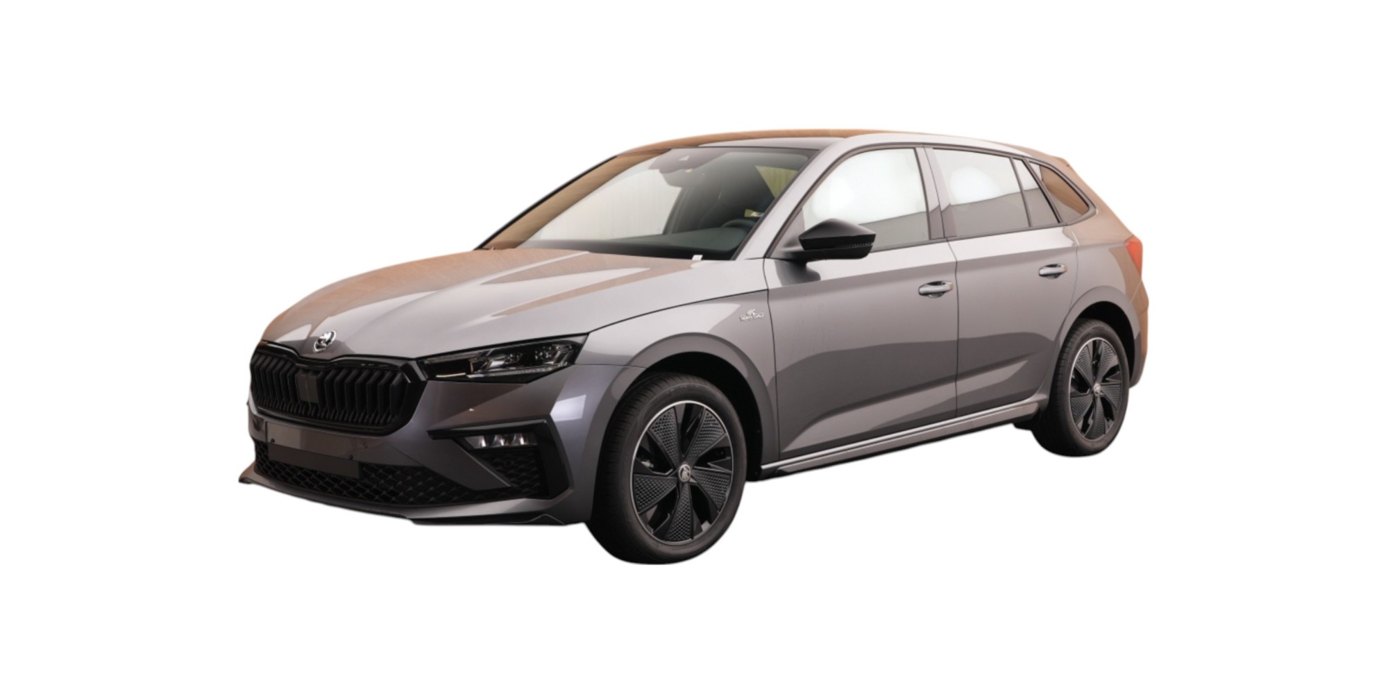 Skoda Scala | Compact Elegance and Comfort