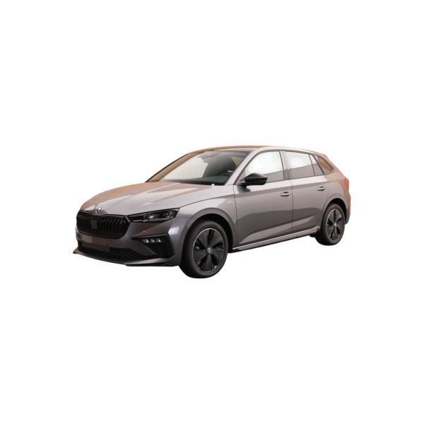 Skoda Scala | Compact Elegance and Comfort