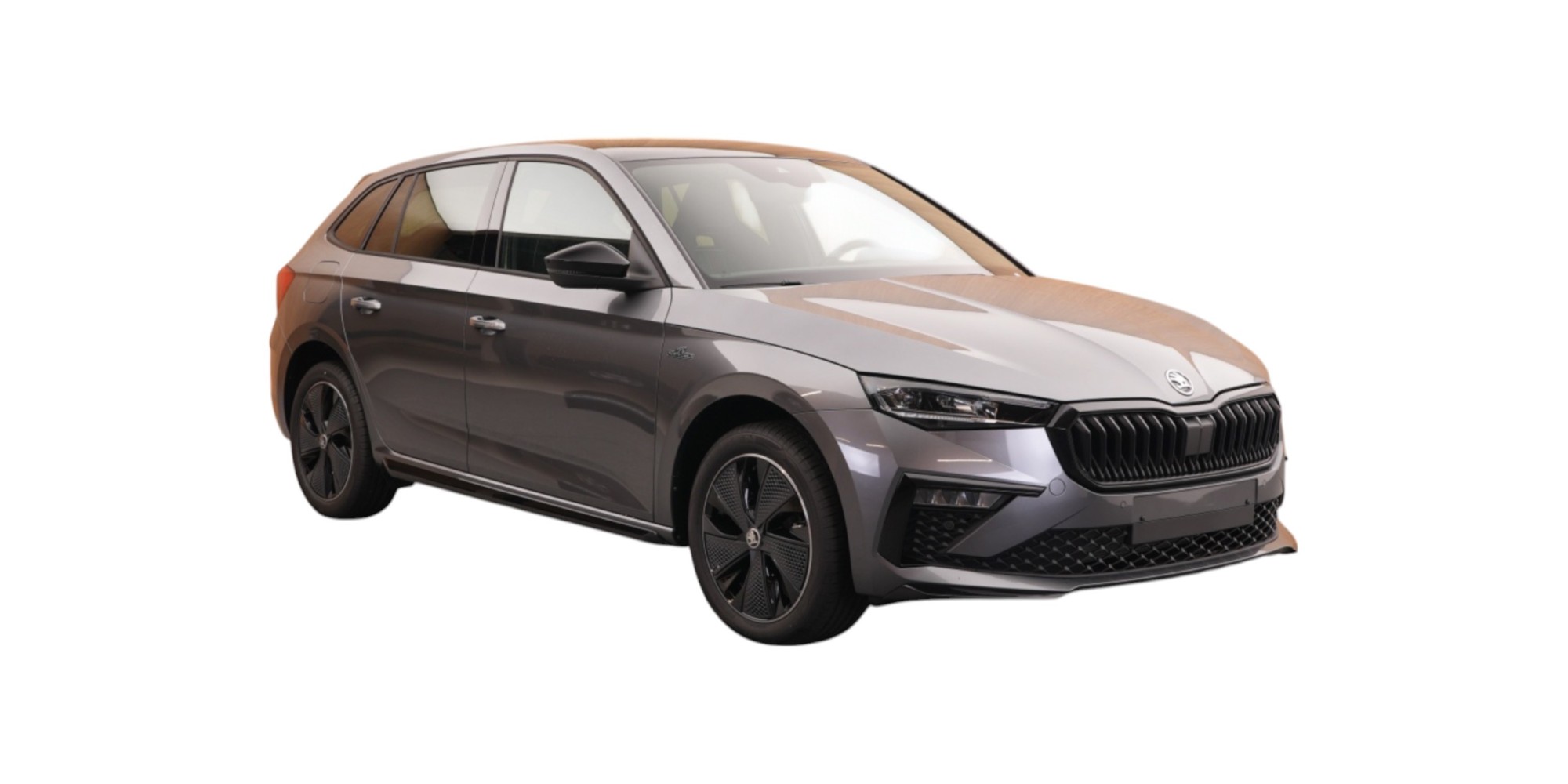 Skoda Scala | Compact Elegance and Comfort