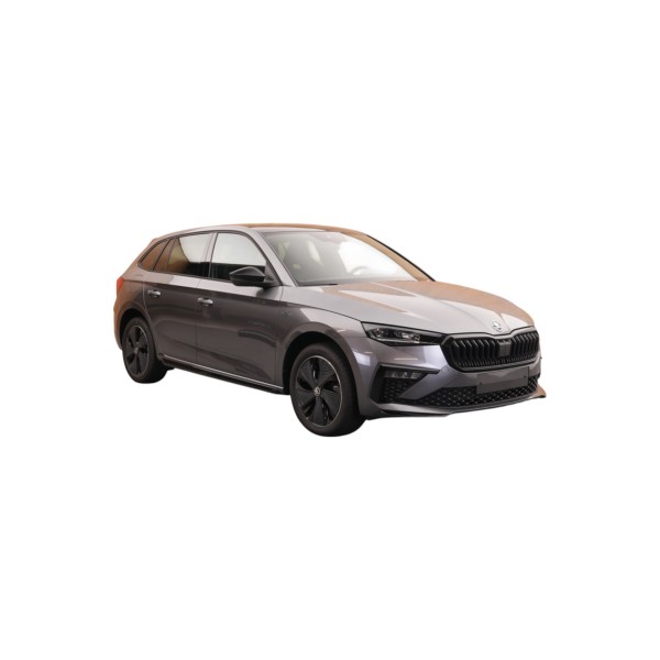 Skoda Scala | Compact Elegance and Comfort