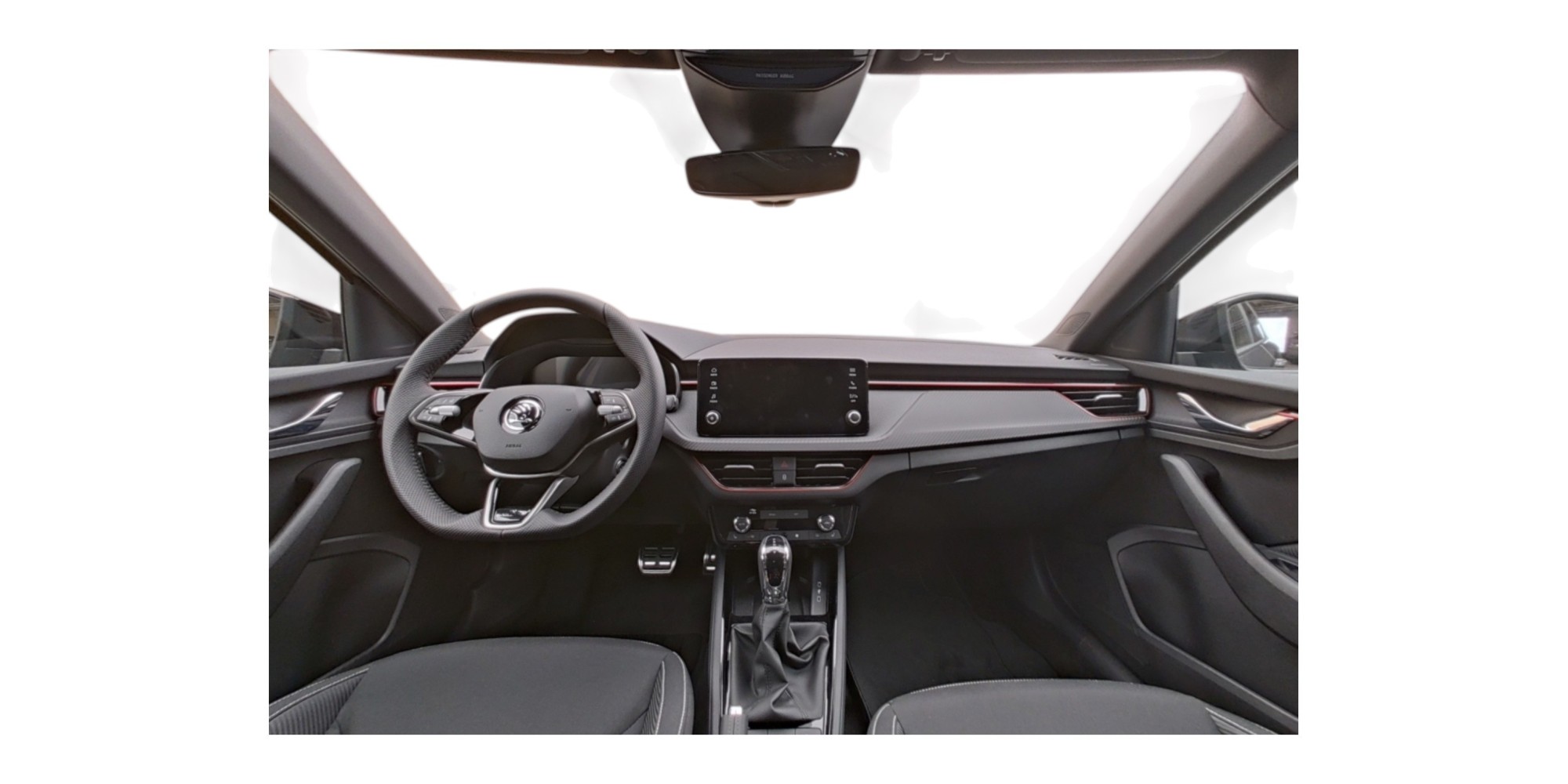 Skoda Scala | Compact Elegance and Comfort