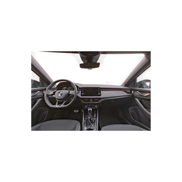 Skoda Scala | Compact Elegance and Comfort