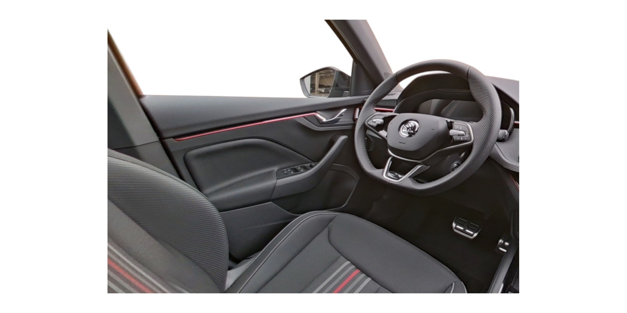 Skoda Scala | Compact Elegance and Comfort