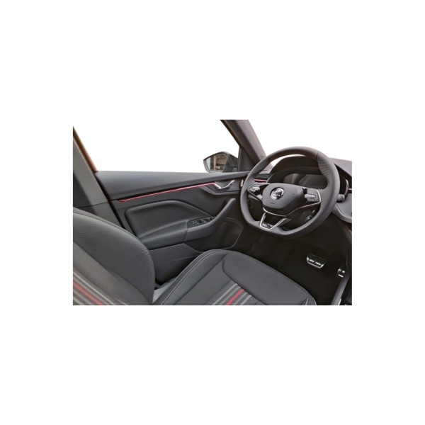 Skoda Scala | Compact Elegance and Comfort