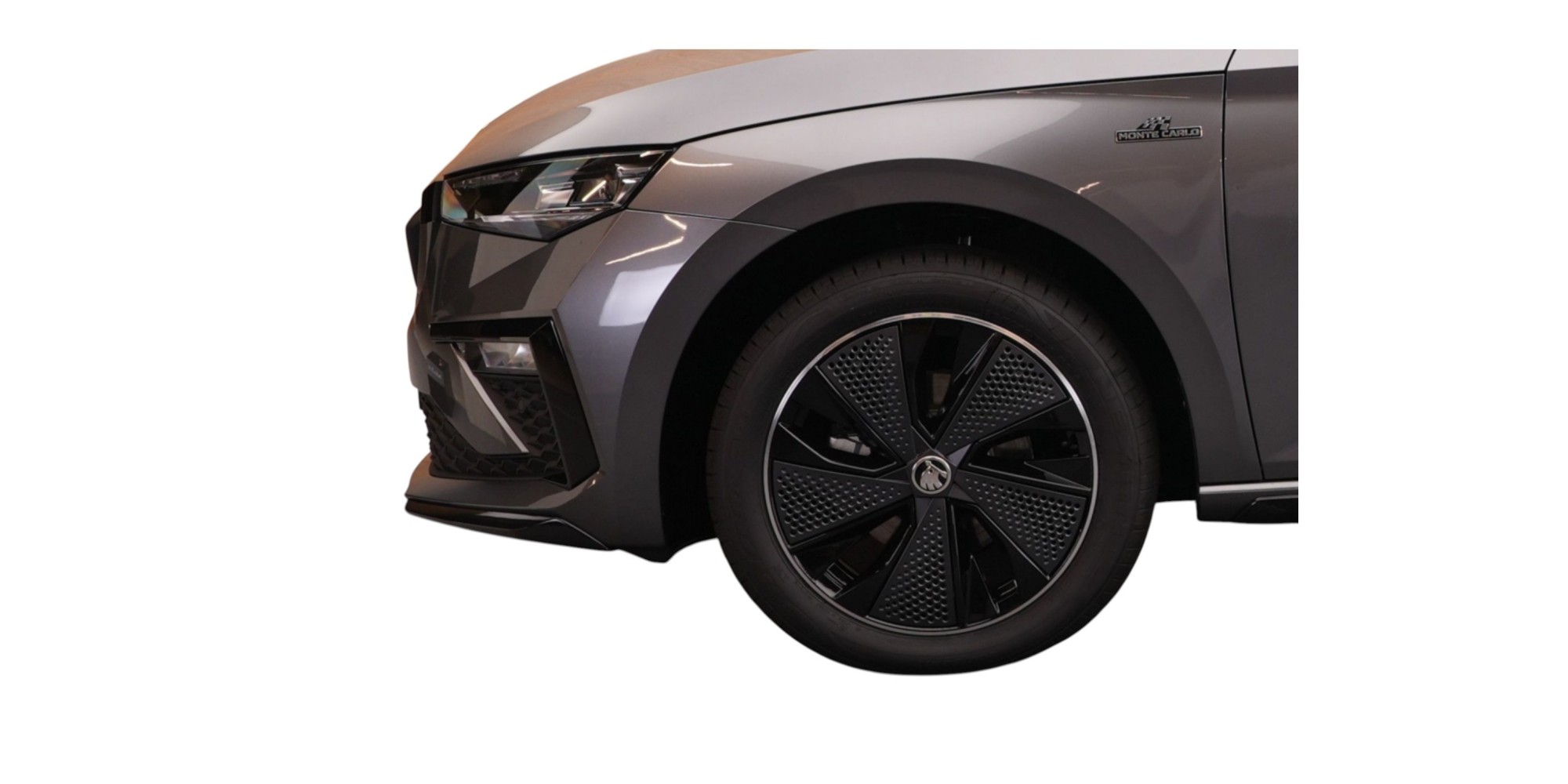 Skoda Scala | Compact Elegance and Comfort