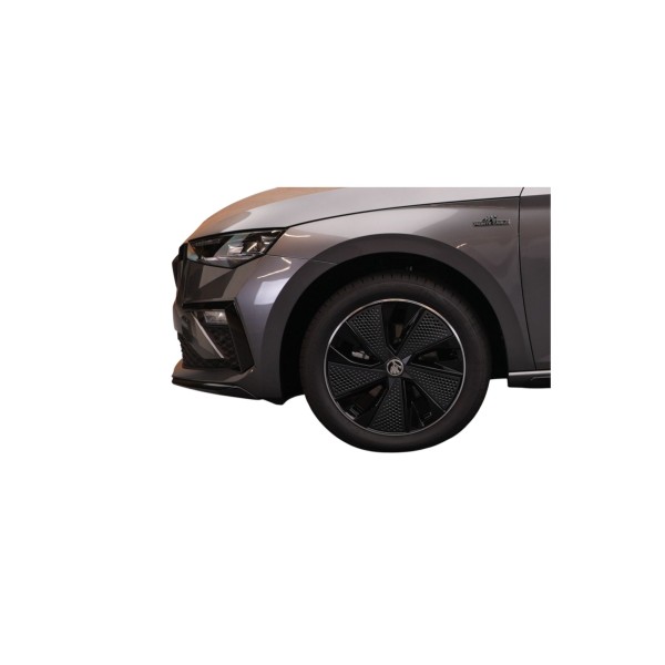 Skoda Scala | Compact Elegance and Comfort