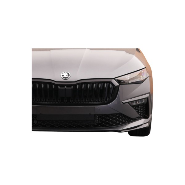 Skoda Scala | Compact Elegance and Comfort