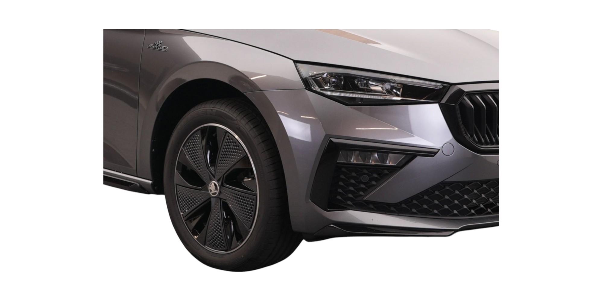 Skoda Scala | Compact Elegance and Comfort