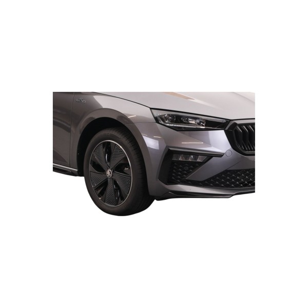 Skoda Scala | Compact Elegance and Comfort