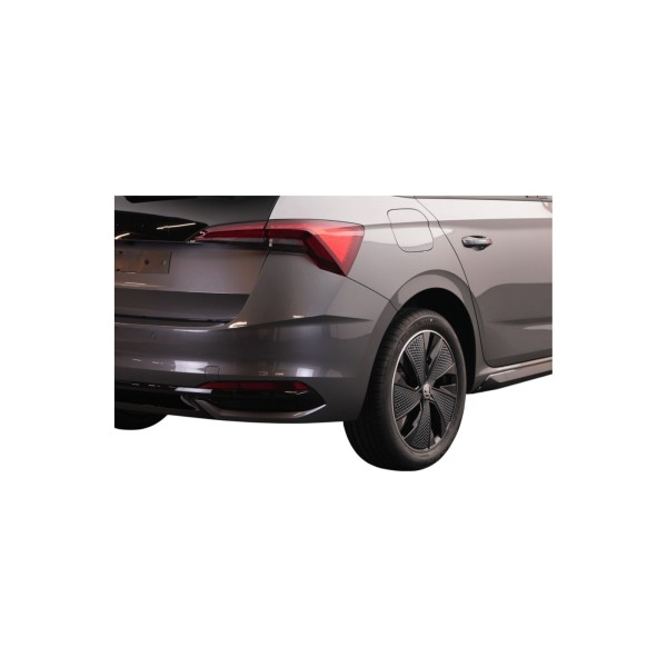 Skoda Scala | Compact Elegance and Comfort