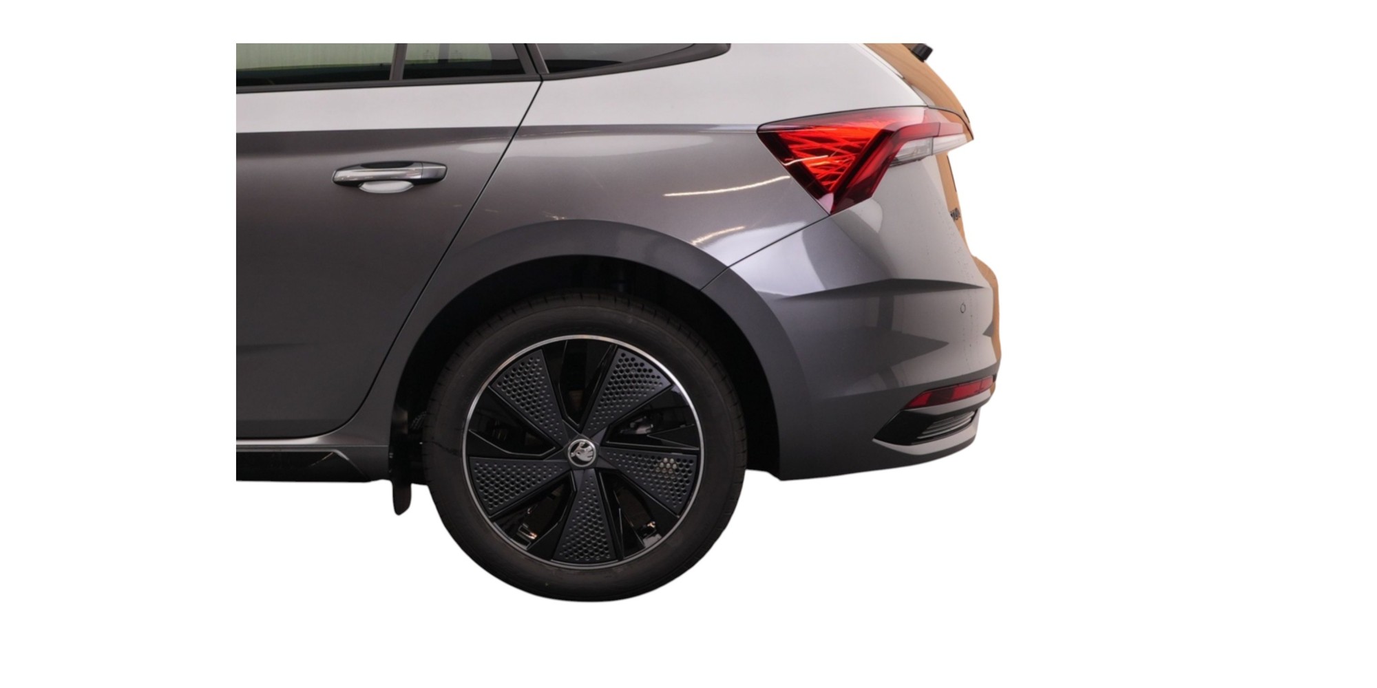 Skoda Scala | Compact Elegance and Comfort