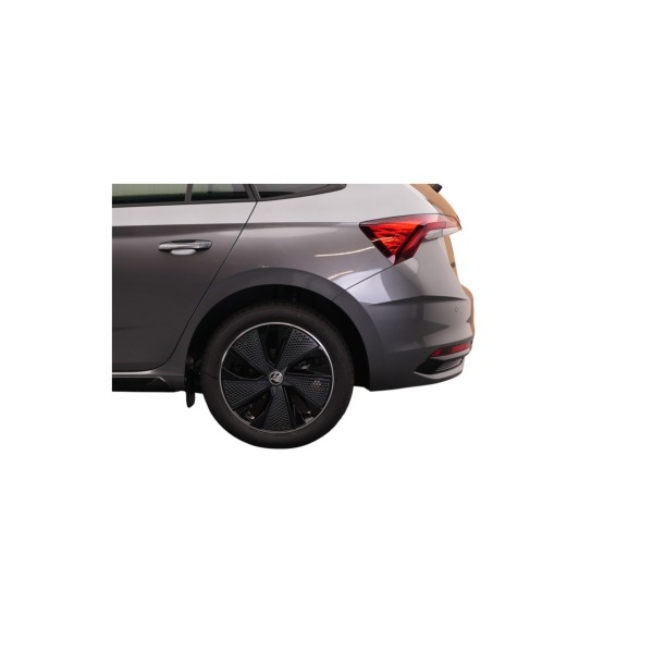 Skoda Scala | Compact Elegance and Comfort