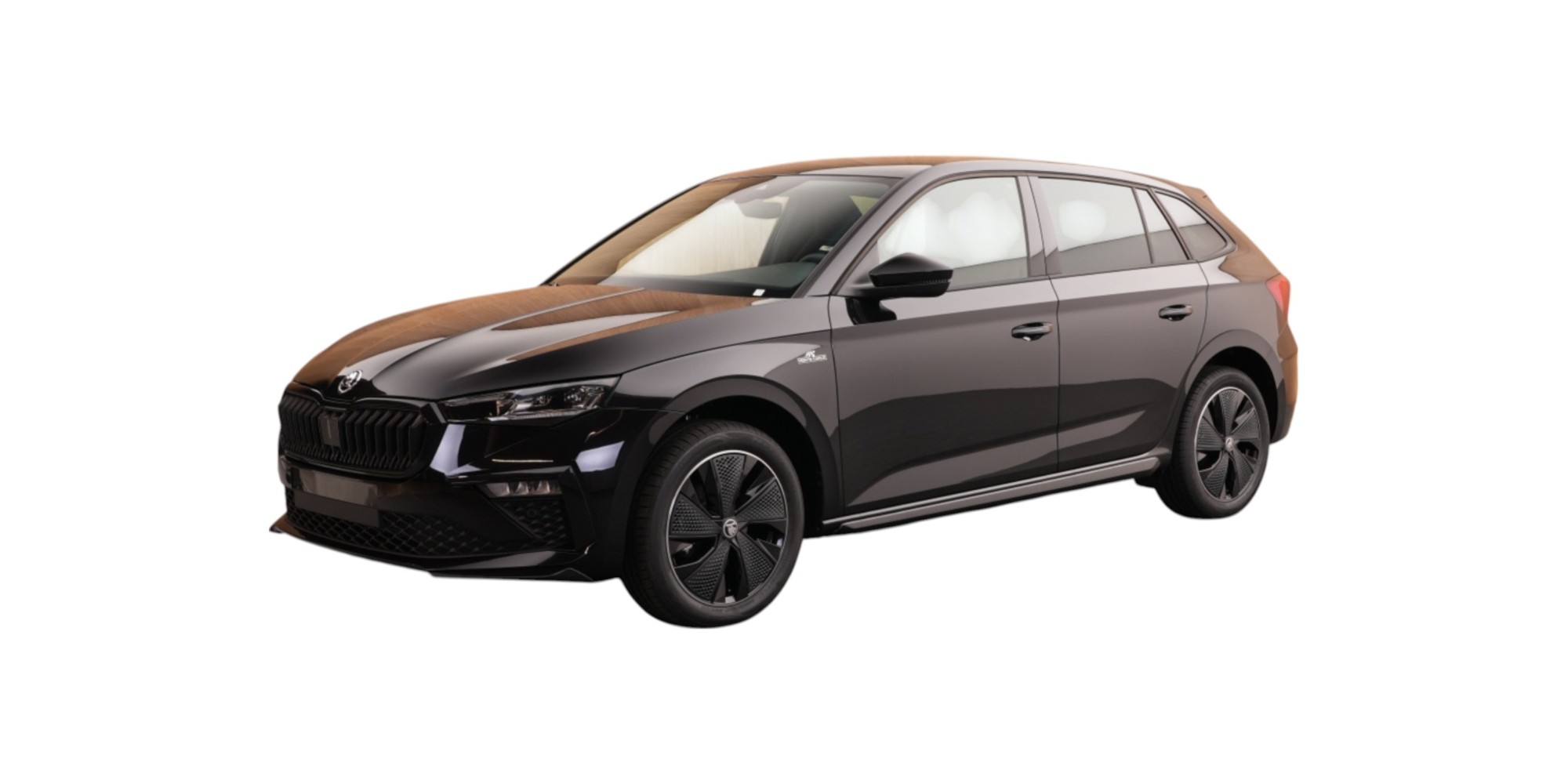 Skoda Scala | Compact Elegance and Comfort