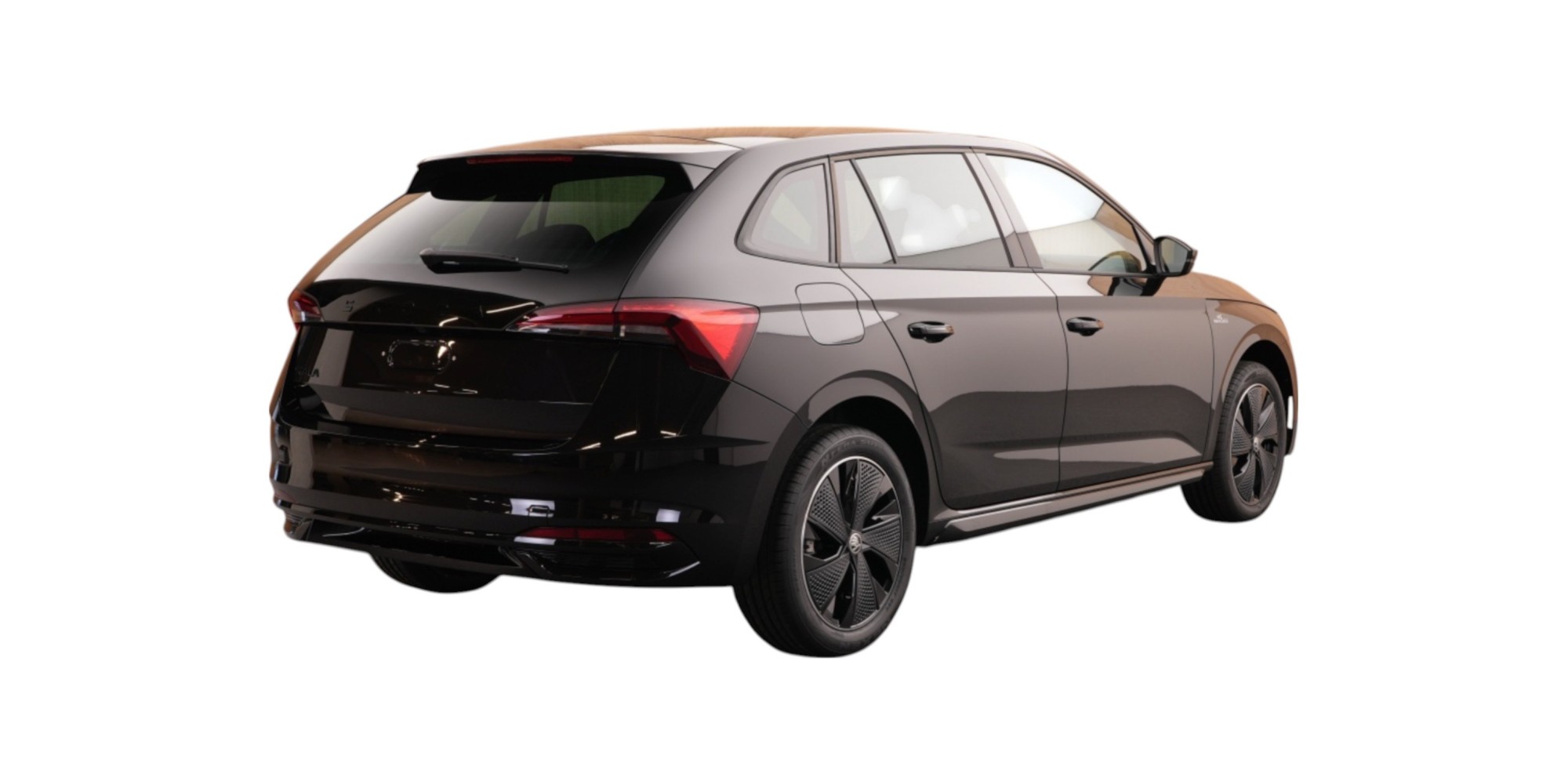 Skoda Scala | Compact Elegance and Comfort