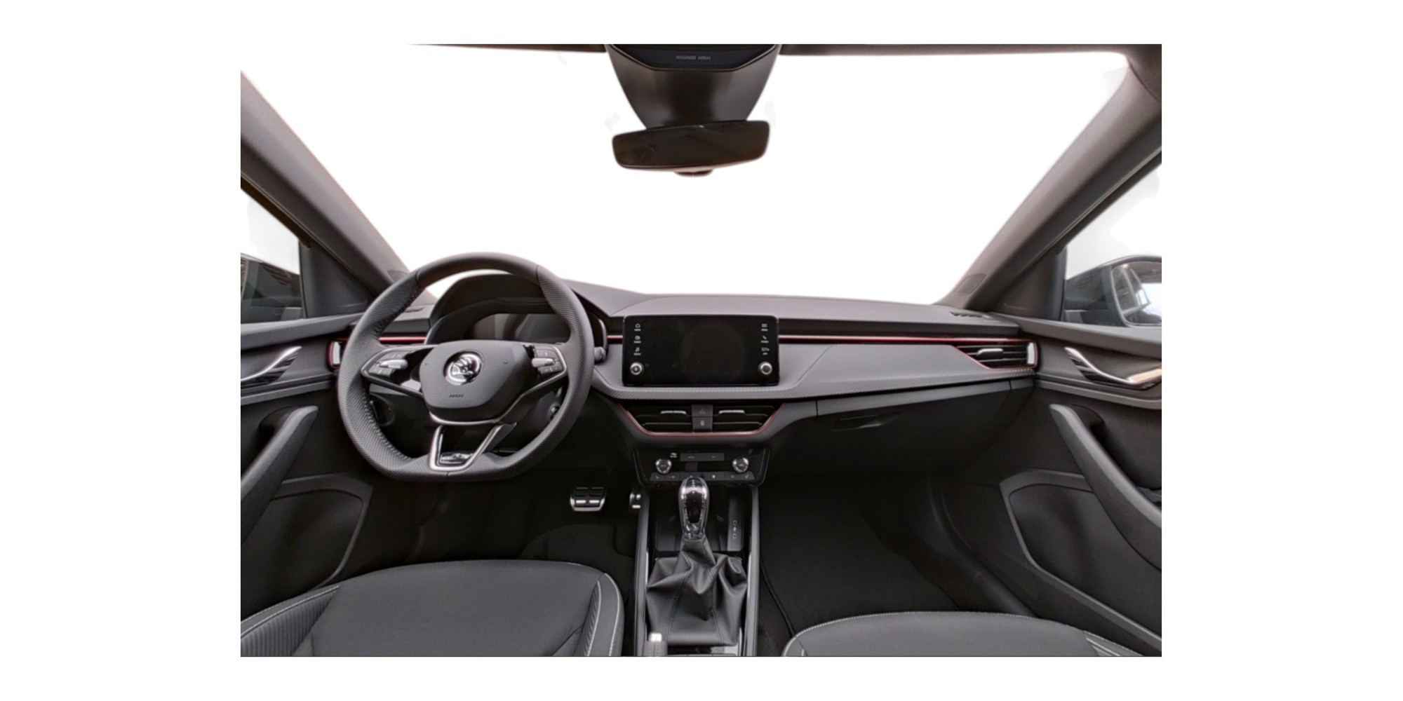 Skoda Scala | Compact Elegance and Comfort