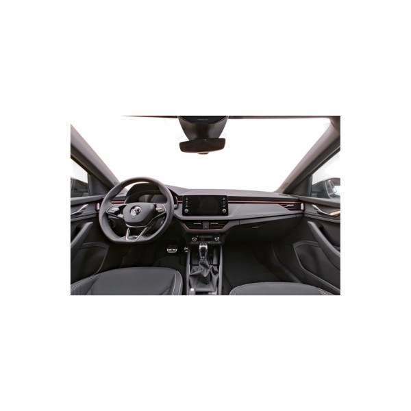 Skoda Scala | Compact Elegance and Comfort