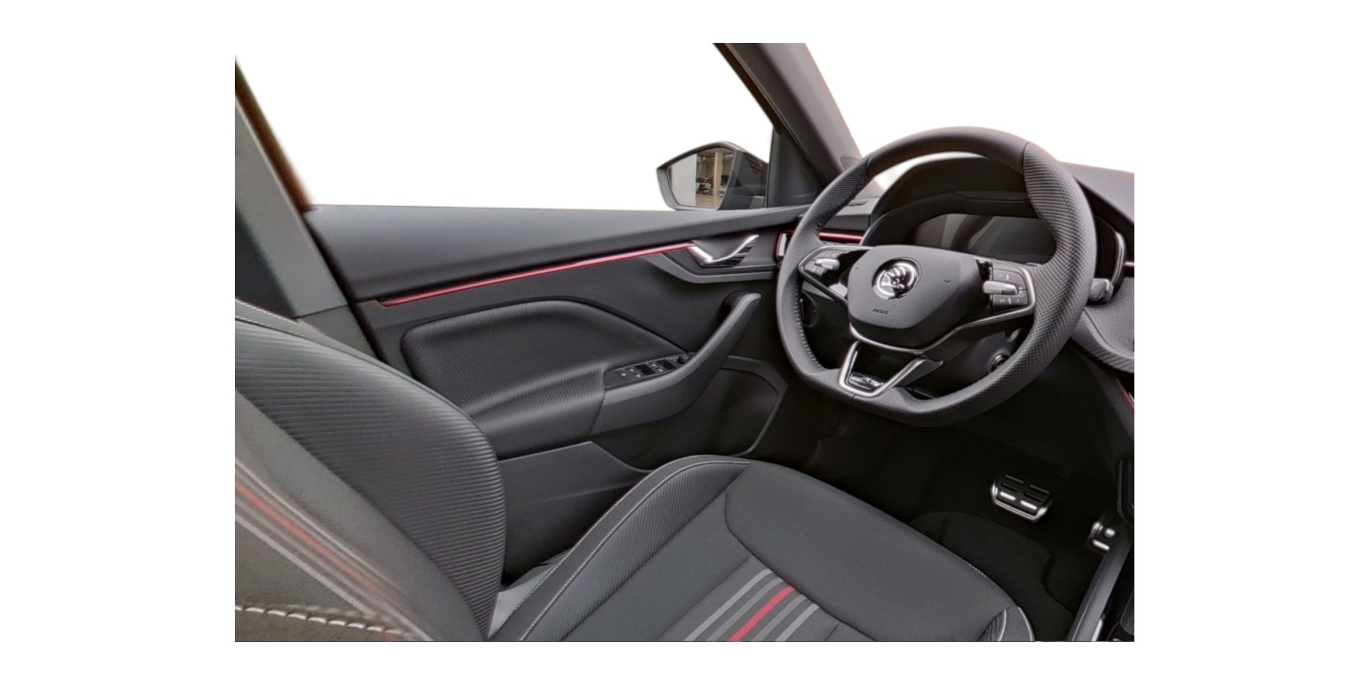 Skoda Scala | Compact Elegance and Comfort