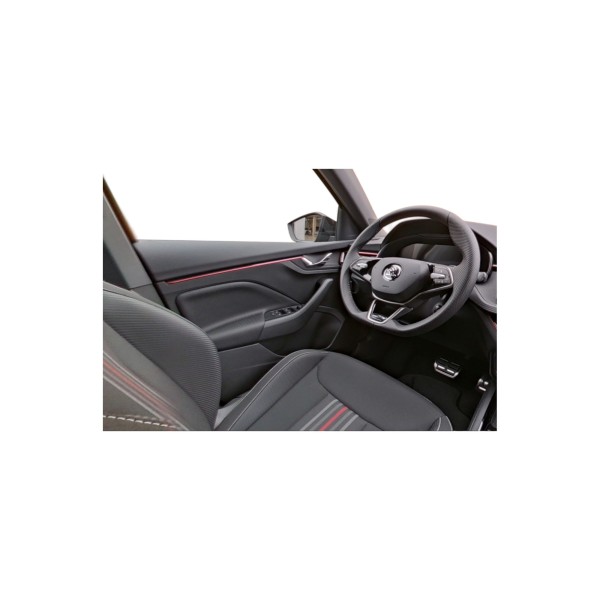 Skoda Scala | Compact Elegance and Comfort